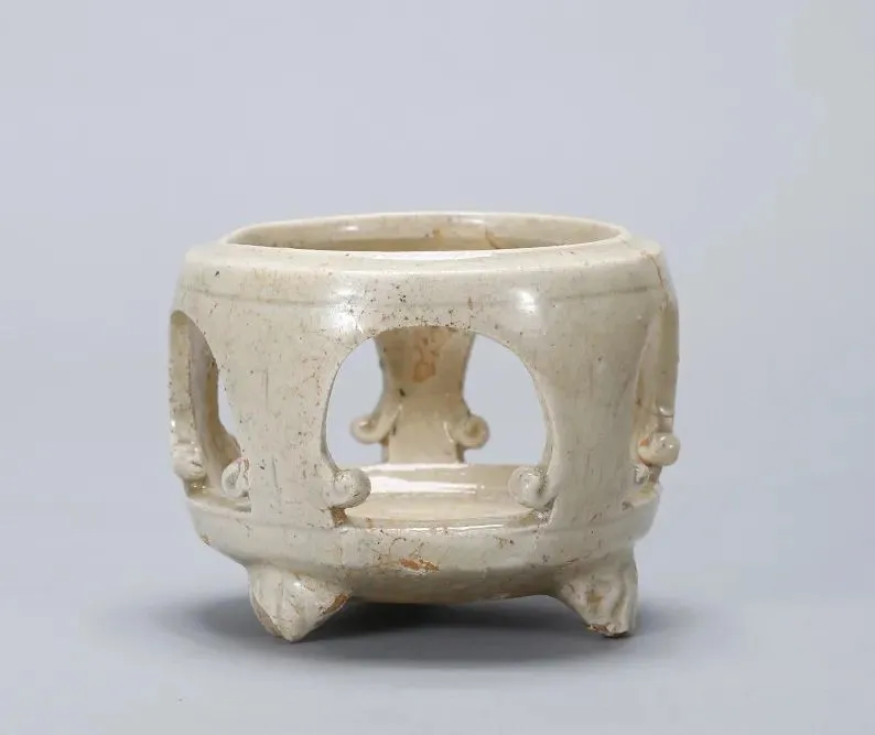 颠覆你的认知:这类米黄釉,会是市场下一个风口吗?