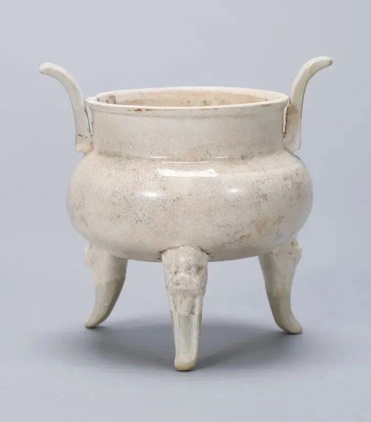 颠覆你的认知:这类米黄釉,会是市场下一个风口吗?