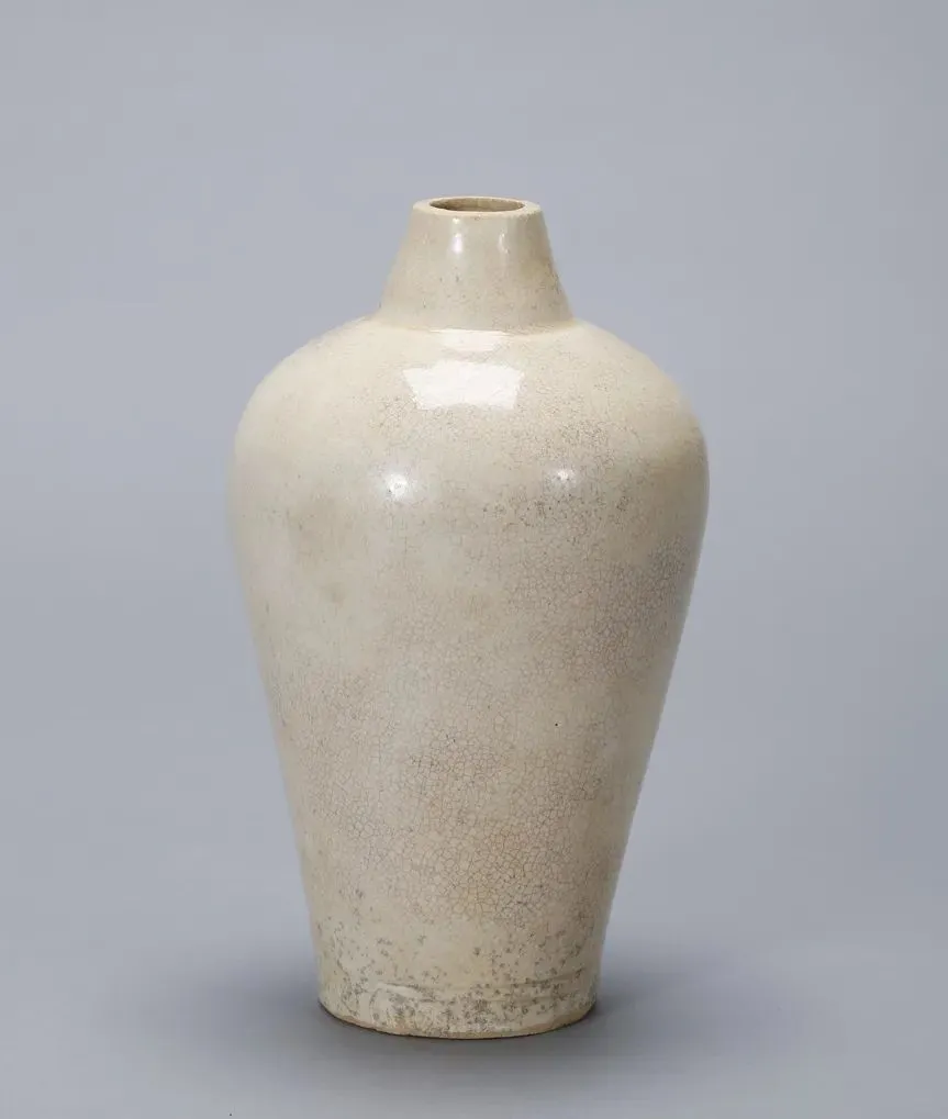 颠覆你的认知:这类米黄釉,会是市场下一个风口吗?