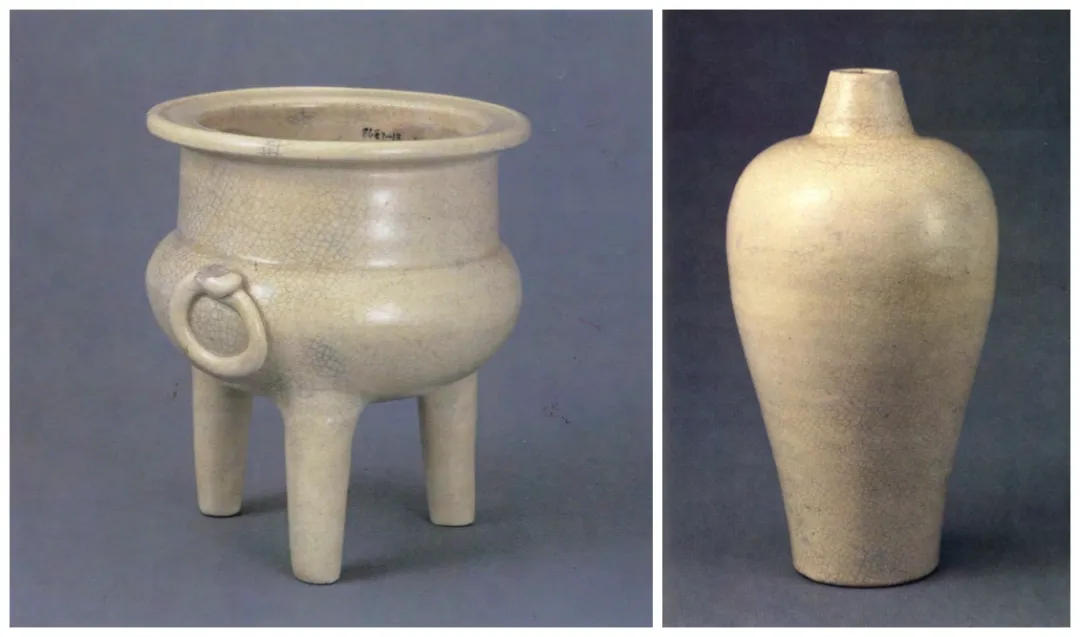 颠覆你的认知:这类米黄釉,会是市场下一个风口吗?