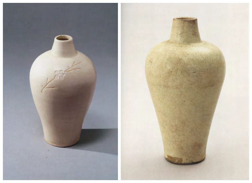 颠覆你的认知:这类米黄釉,会是市场下一个风口吗?