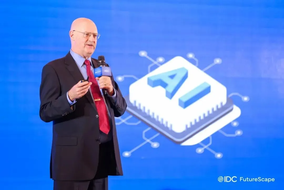 国内AI芯片市场没有摩尔和壁仞?警惕研究机构IDC对中国硬科技产业“信息投毒”