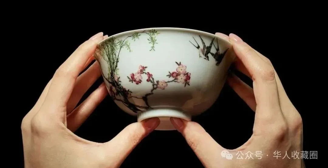 未来几年:哪些瓷器或会被市场看好?