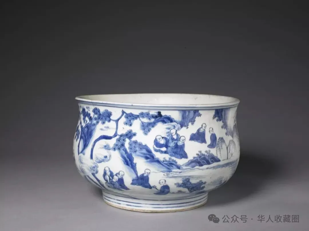 未来几年:哪些瓷器或会被市场看好?