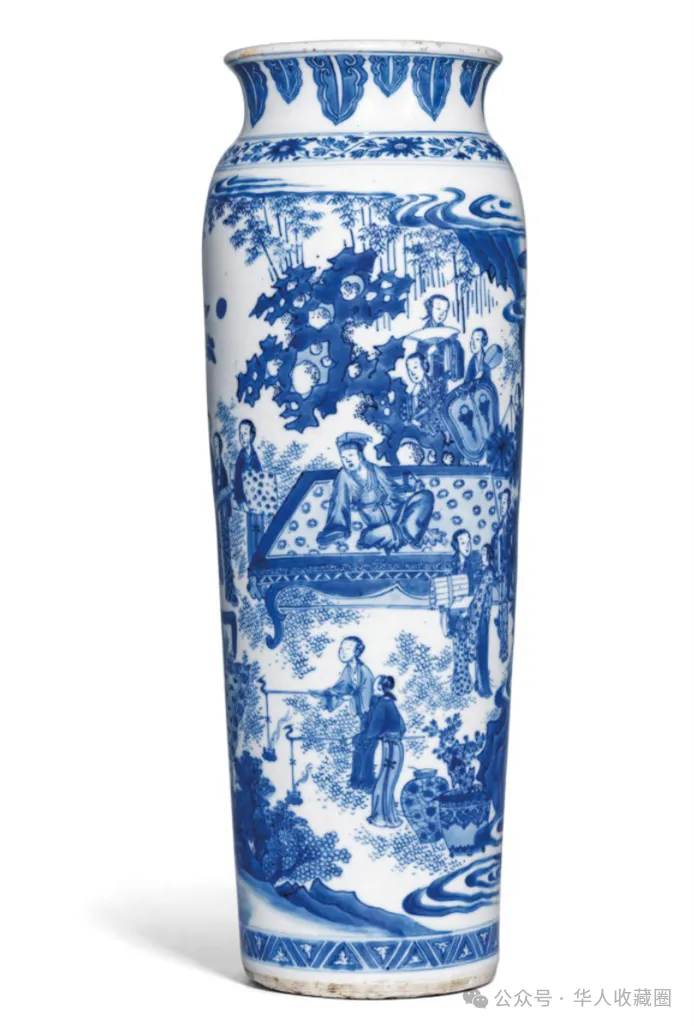 未来几年:哪些瓷器或会被市场看好?