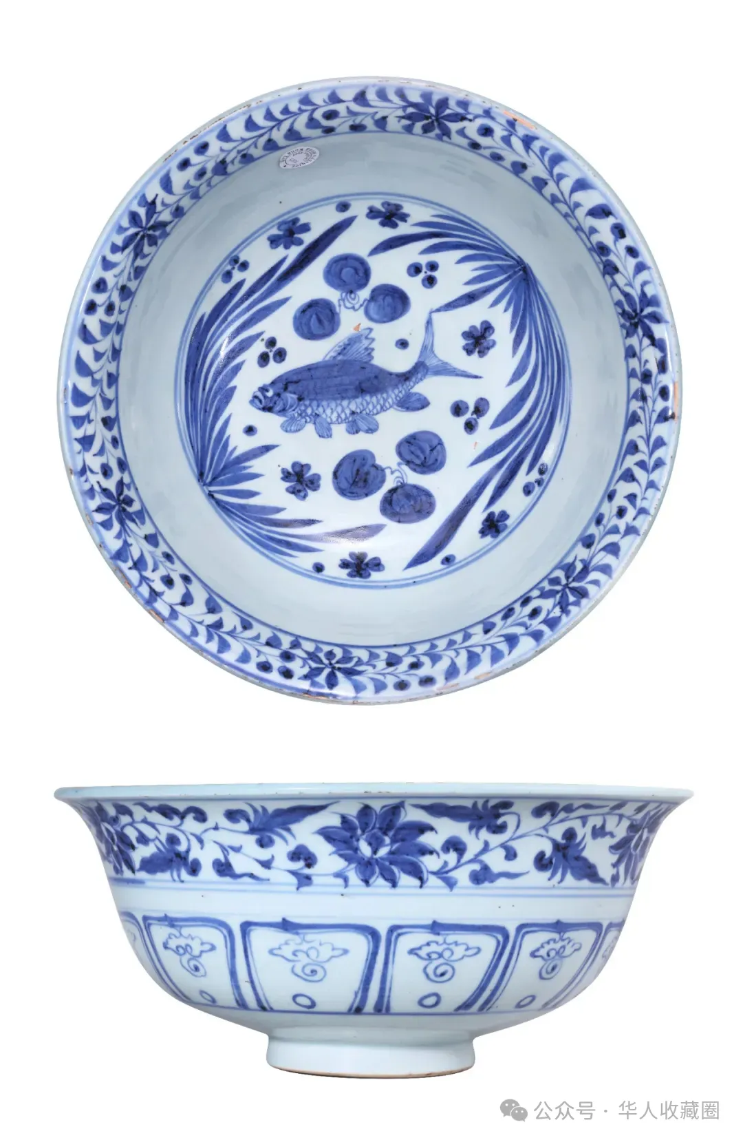 未来几年:哪些瓷器或会被市场看好?