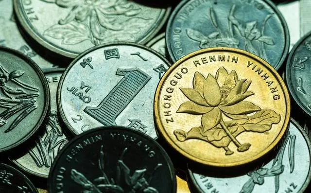 钱币市场低谷时,正是布局潜力品种金时!