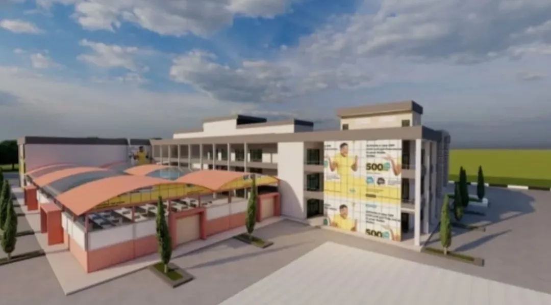 卢旺达基雷赫区拟建现代化尼亚卡兰比市场 投资已到位待政府审批启动