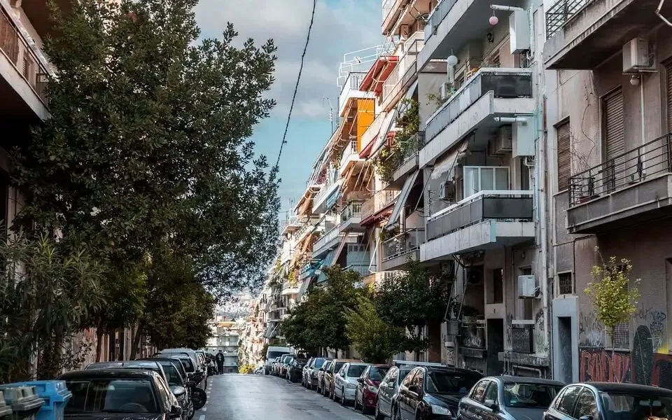 来自希腊雅典的一手信息:希腊雅典租房市场哪些房型更紧俏?