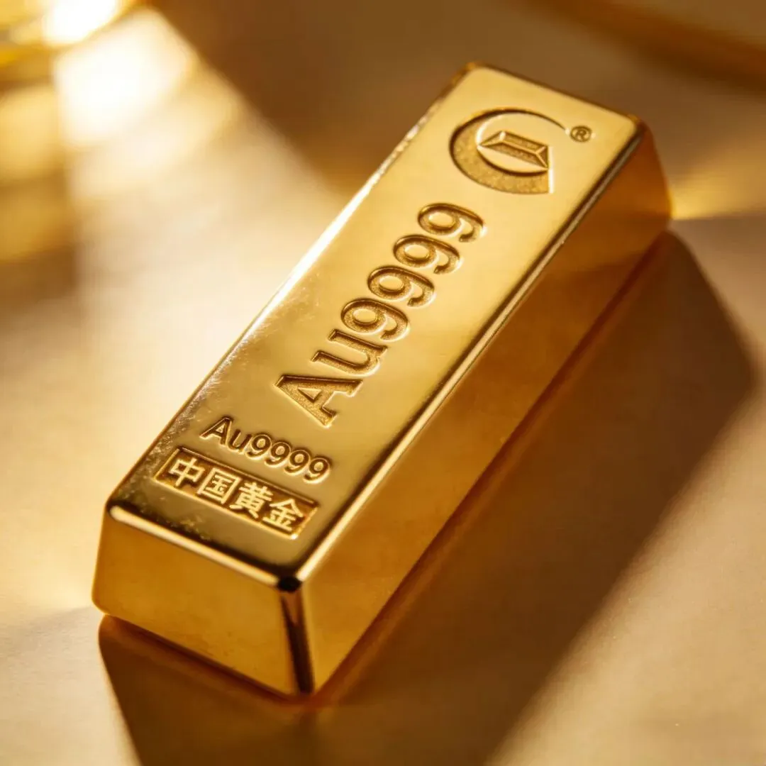 黄金市场迎巨变!2026年金价四大关键转变,普通人必看投资指南