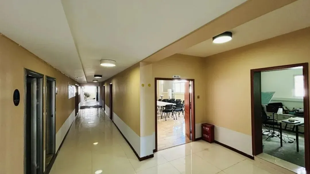 高标准实训全新亮相!筑牢电商、互联网营销、AI人才培养硬支撑