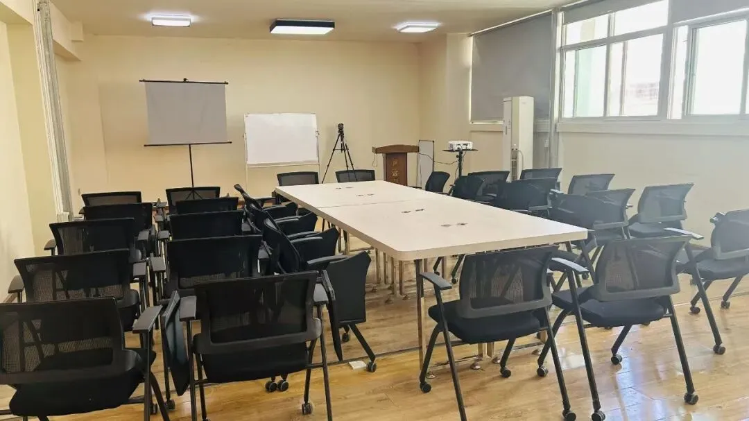 高标准实训全新亮相!筑牢电商、互联网营销、AI人才培养硬支撑