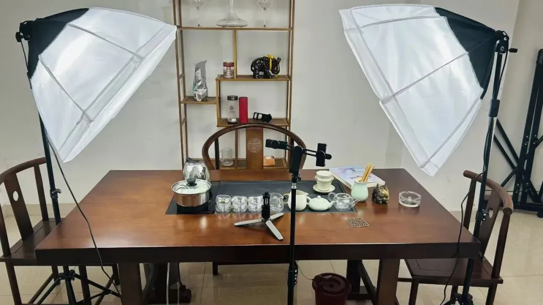 高标准实训全新亮相!筑牢电商、互联网营销、AI人才培养硬支撑