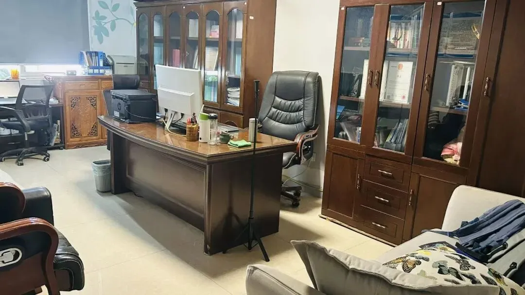 高标准实训全新亮相!筑牢电商、互联网营销、AI人才培养硬支撑