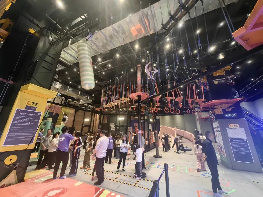 从一家儿童乐园看懂场景营销:读懂消费者,才是生意的破局关键