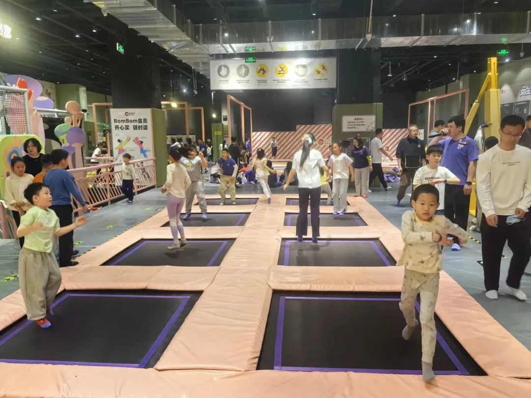 从一家儿童乐园看懂场景营销:读懂消费者,才是生意的破局关键