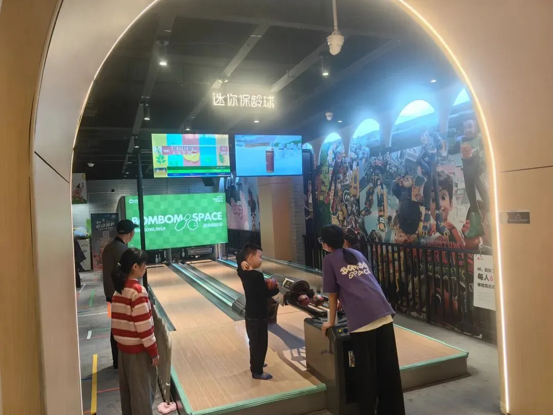 从一家儿童乐园看懂场景营销:读懂消费者,才是生意的破局关键