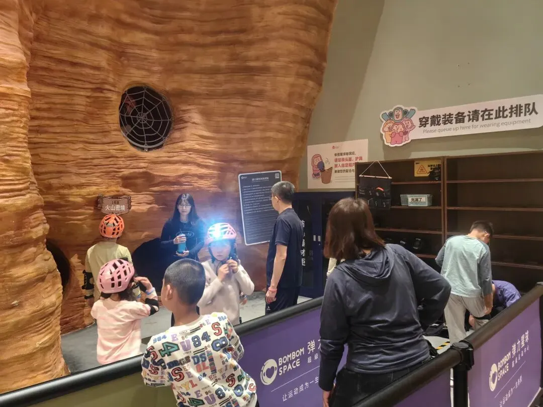 从一家儿童乐园看懂场景营销:读懂消费者,才是生意的破局关键