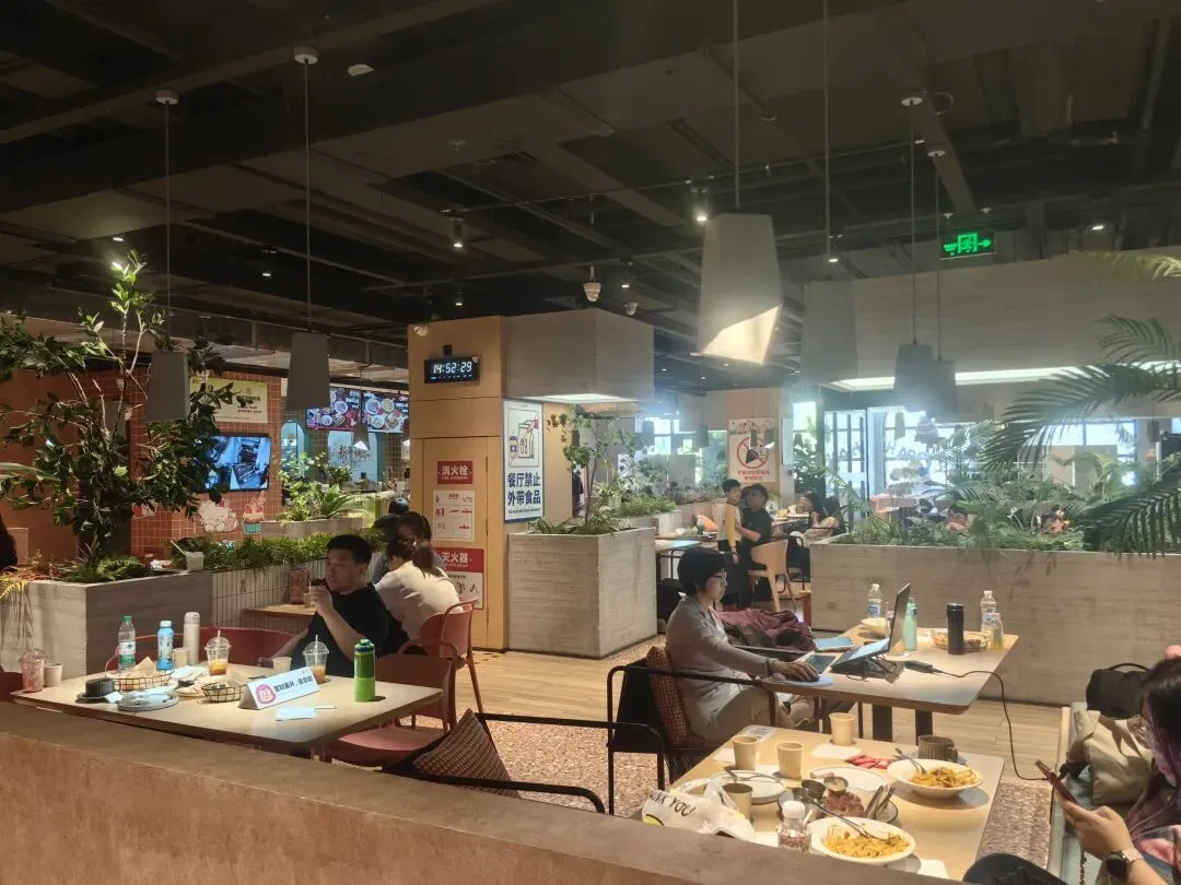 从一家儿童乐园看懂场景营销:读懂消费者,才是生意的破局关键