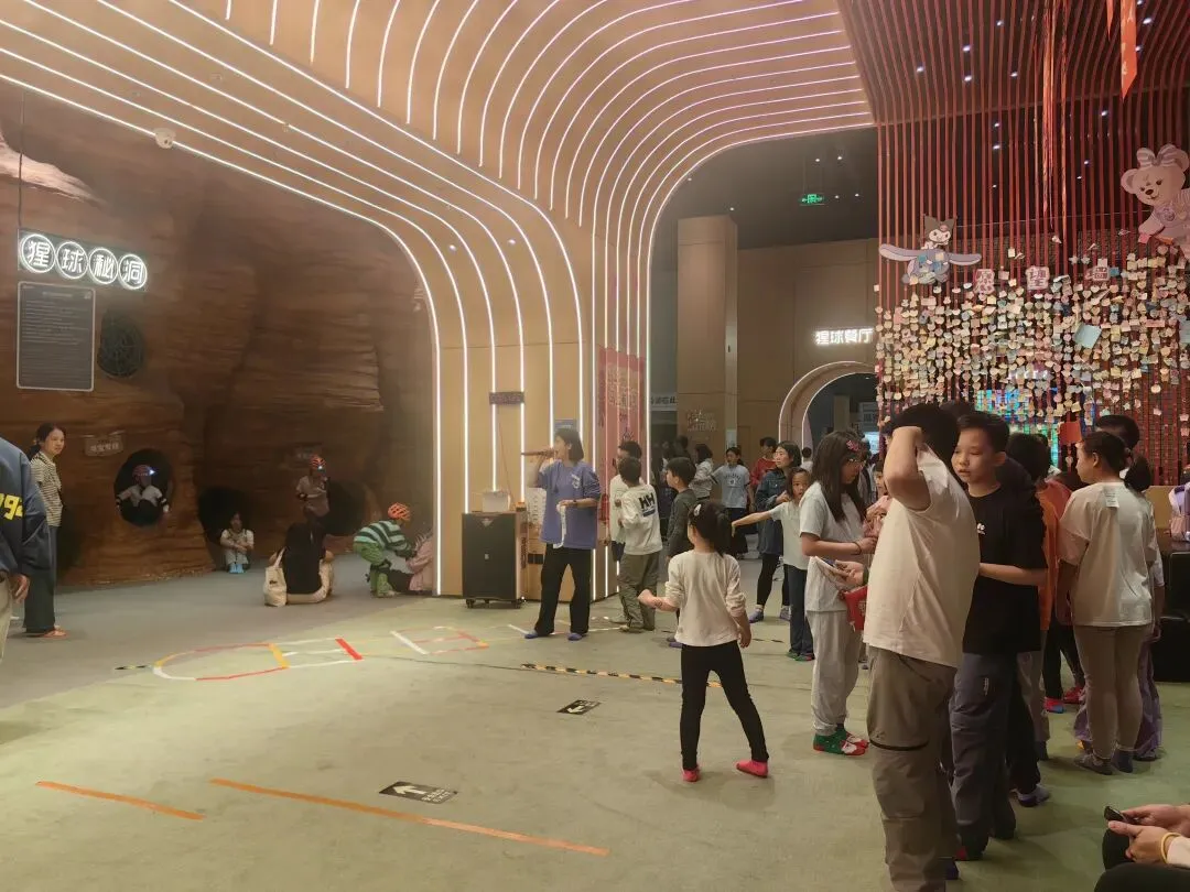 从一家儿童乐园看懂场景营销:读懂消费者,才是生意的破局关键