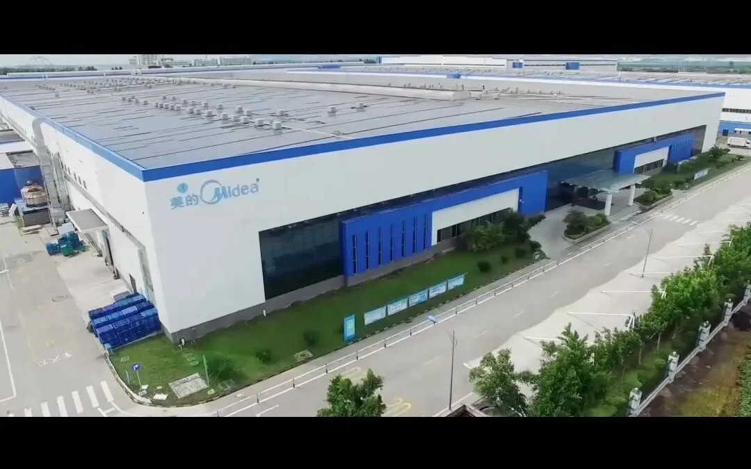 美的AI一年降本7亿:市盈率12倍,市场仍用家电逻辑给科技公司定价