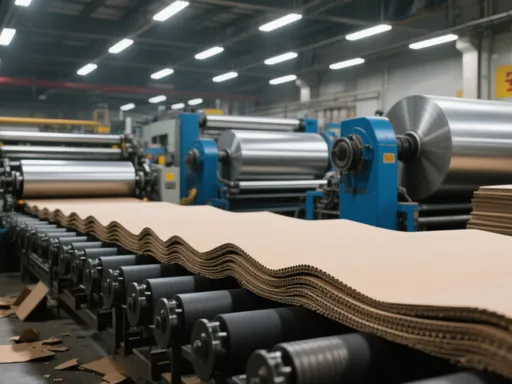 越南包装彩盒行业市场研究报告(2026)