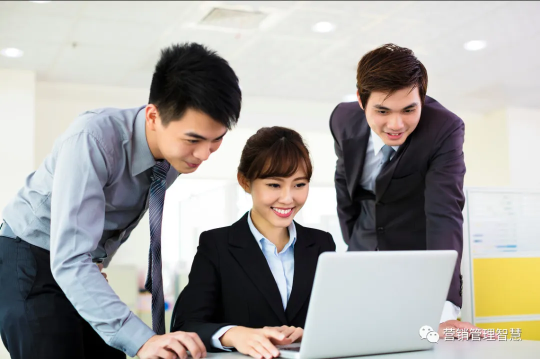 销售要敢于逼单、会逼单!17条逼单技巧(销售必学)