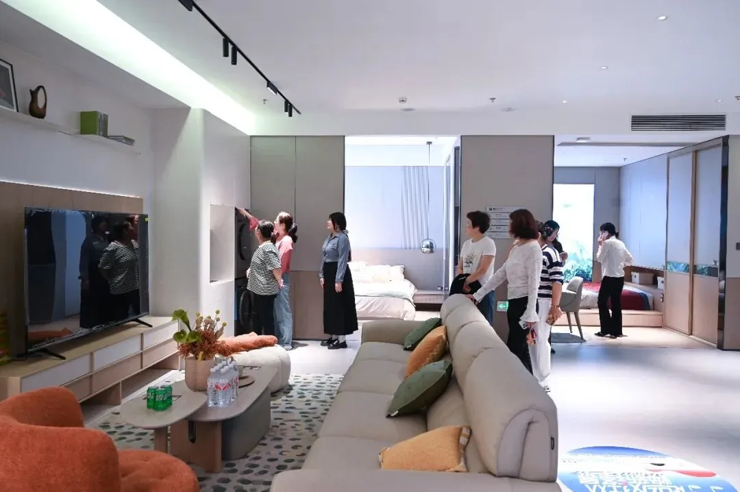 市场洗牌,服务为王!文登美宅&欧派大家居:以心换心,做长久口碑生意