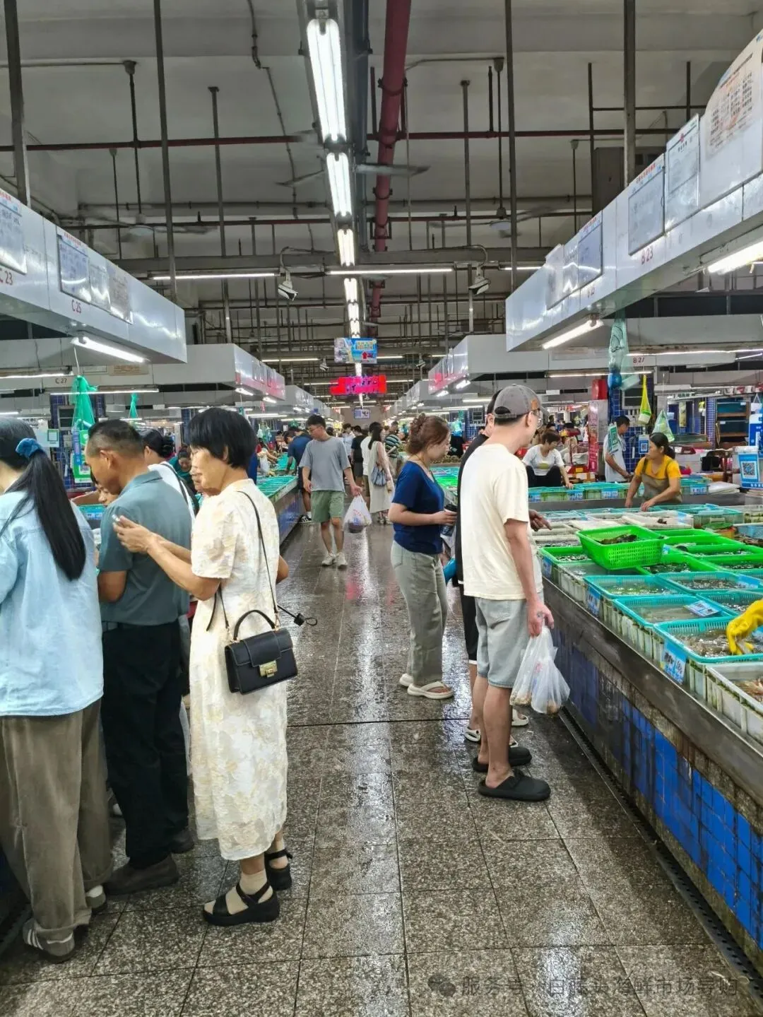 珠海斗门白藤头海鲜批发市场春节期间正常营业吗?2026马年春节珠海白藤头海鲜全攻略:鲜货在线,配送直达!