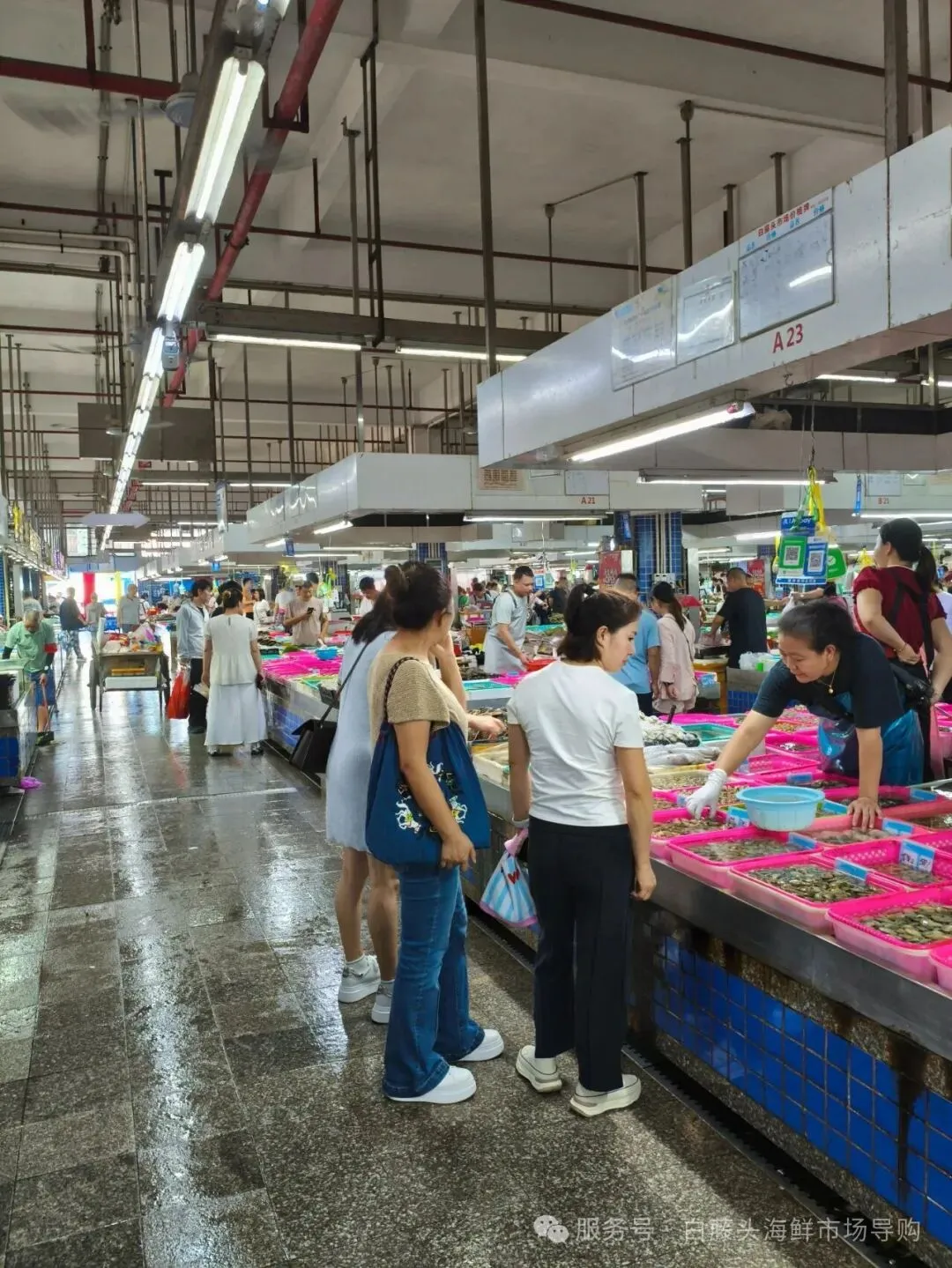 珠海斗门白藤头海鲜批发市场春节期间正常营业吗?2026马年春节珠海白藤头海鲜全攻略:鲜货在线,配送直达!
