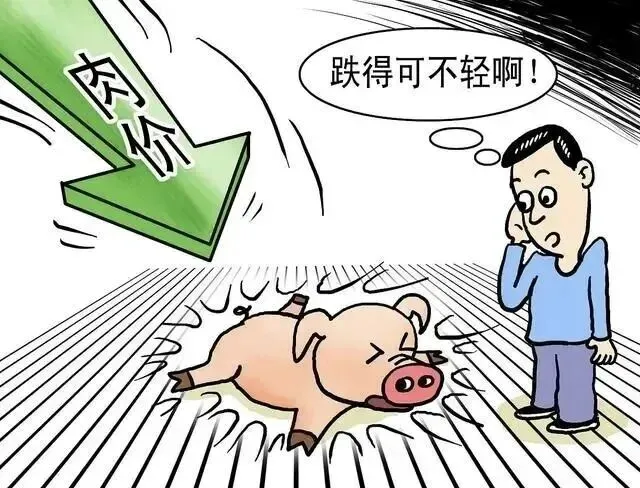 冰点之下:2026年一季度生猪市场深度探底与行业困局分析研判 全国猪价跌至4元区间,3月养猪头均亏损高达417元,行业连续8个月亏损