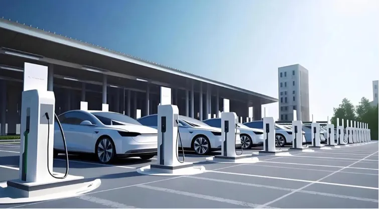 充电行业市场分时下的挑战与运营思考