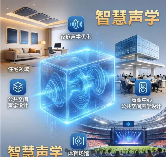 隔声吸声项目的市场拓展与压力缓解