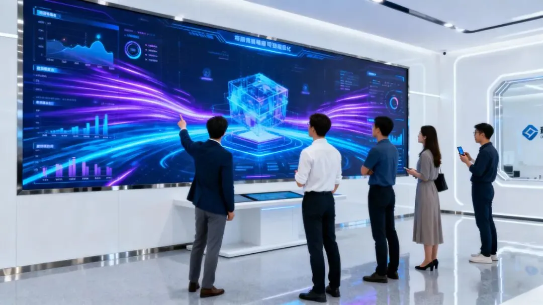 政企销售致命翻盘:比方案更重要的,是读懂领导的“考核焦虑”