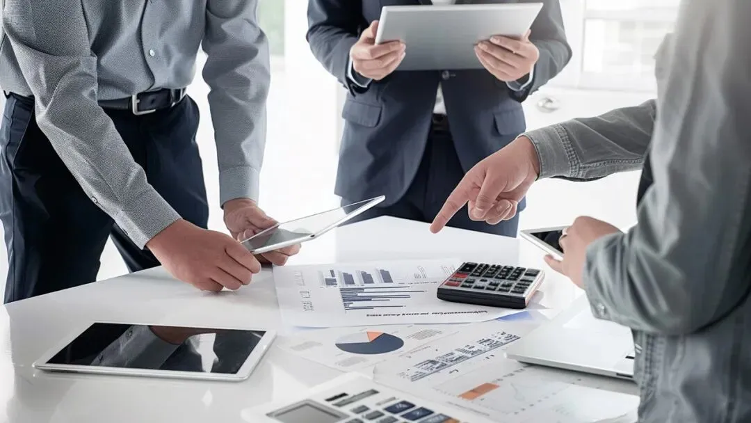 政企销售致命翻盘:比方案更重要的,是读懂领导的“考核焦虑”