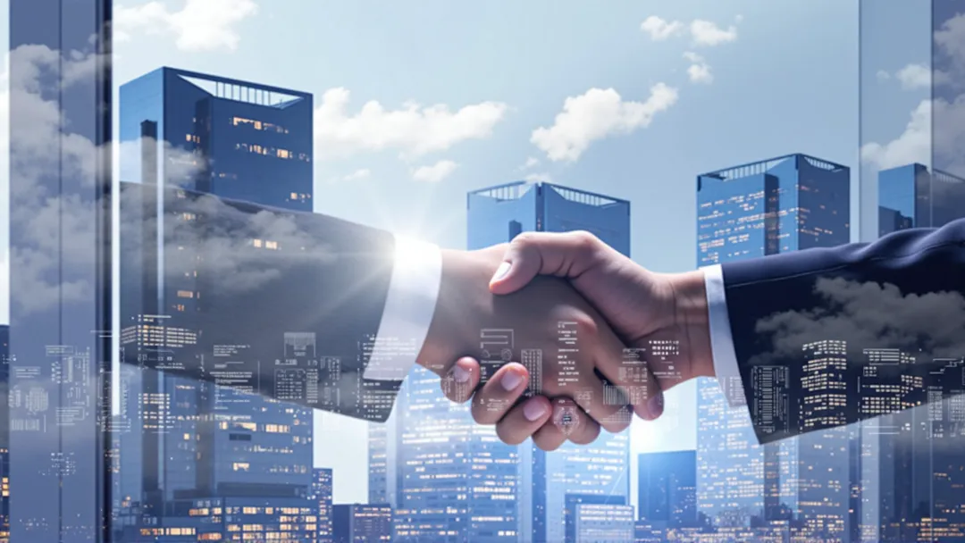 政企销售致命翻盘:比方案更重要的,是读懂领导的“考核焦虑”