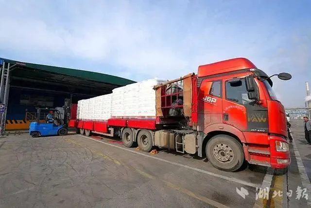 再获国际认证 中韩石化叩开国际市场大门