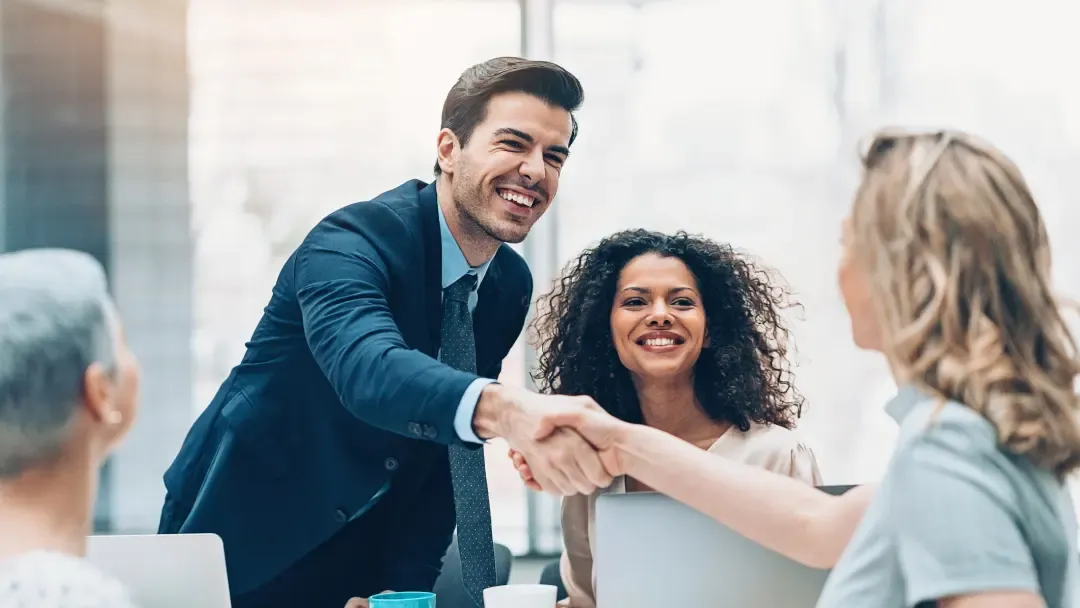 做销售,不得不知道的3条潜规则