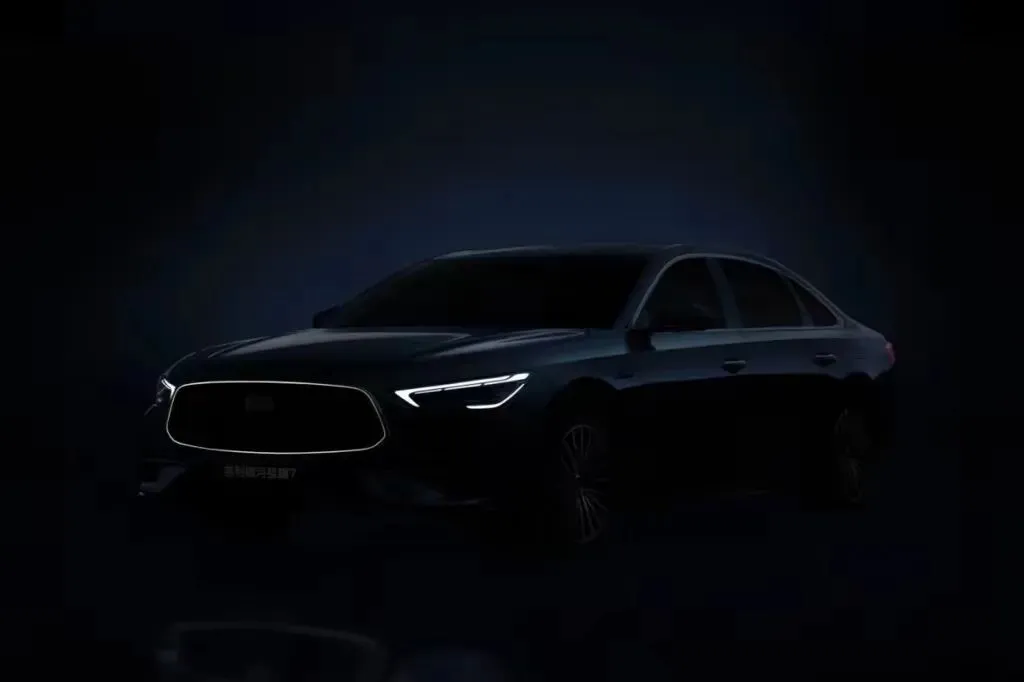 又有新车卷市场了