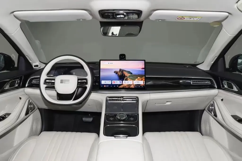 又有新车卷市场了