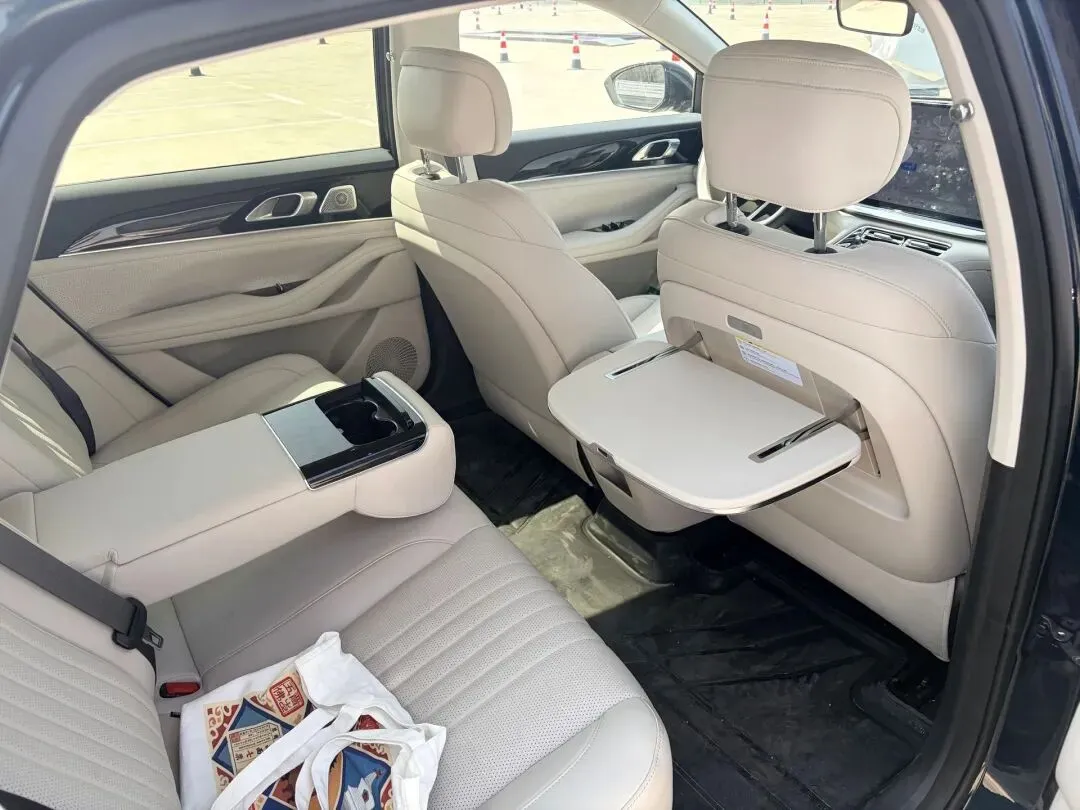 又有新车卷市场了