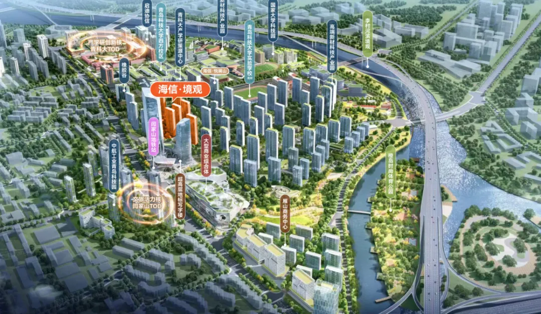 市北区改善市场的王炸选手登场