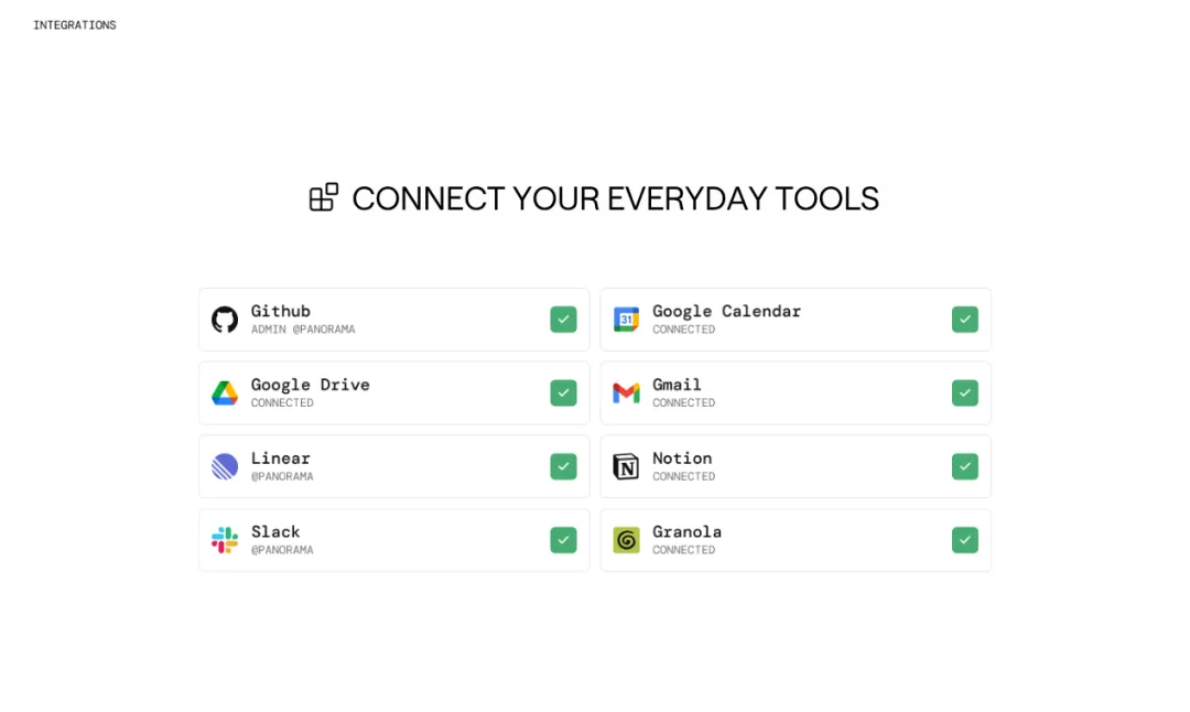 Influcio:以结果为导向的网红营销AI Agent | ProductHunt 今日热榜 – 4月6日