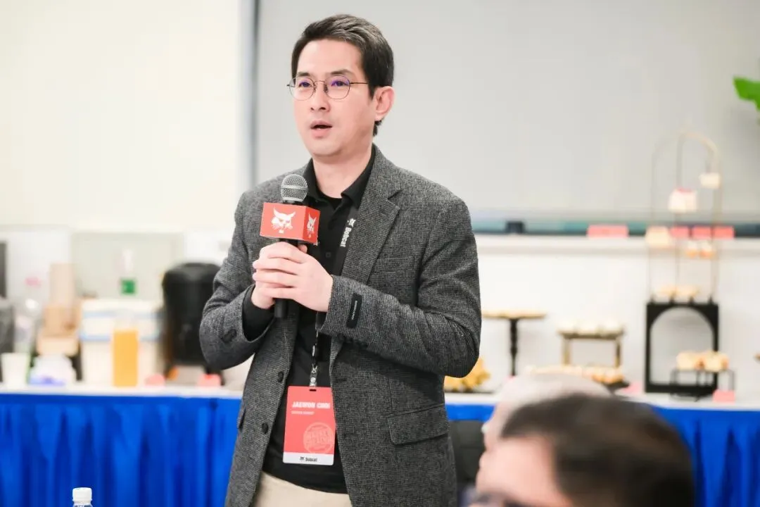 2026斗山山猫亚太区市场开拓训练营圆满落幕