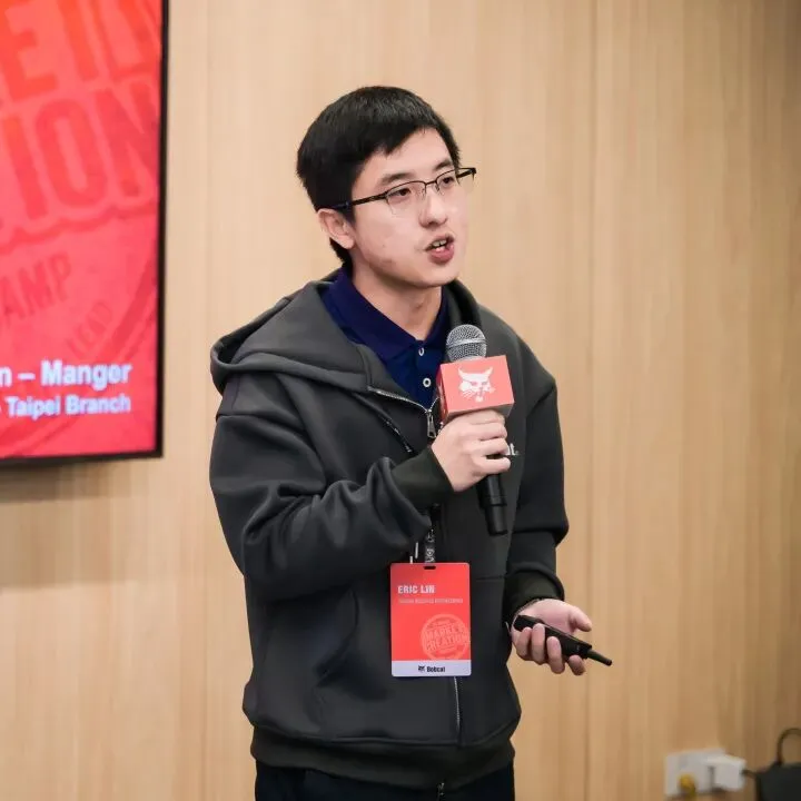 2026斗山山猫亚太区市场开拓训练营圆满落幕