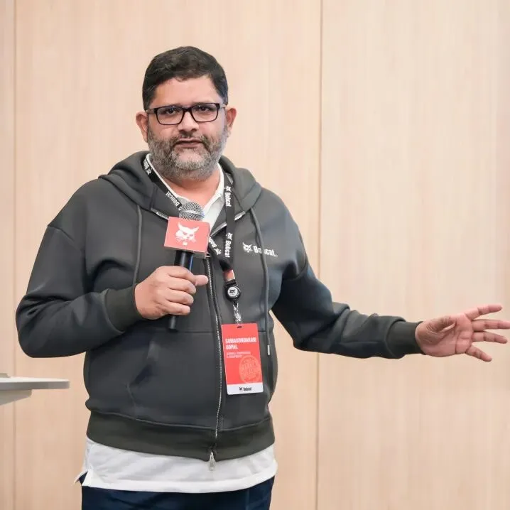 2026斗山山猫亚太区市场开拓训练营圆满落幕