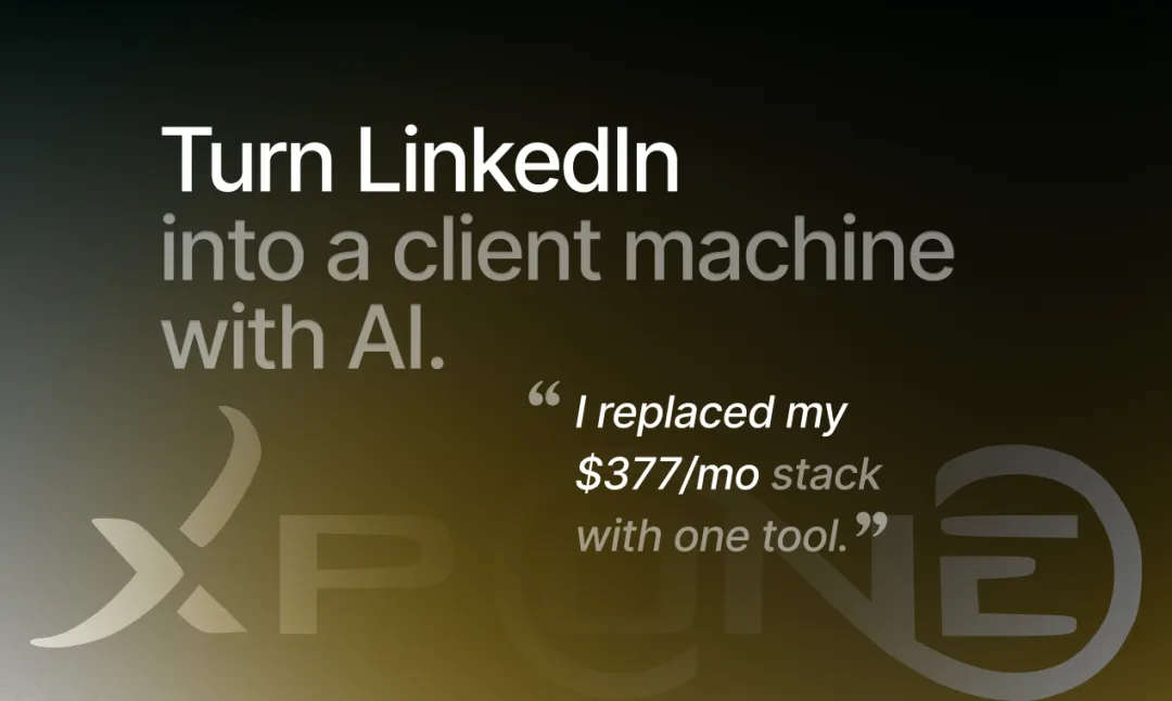 Influcio:以结果为导向的网红营销AI Agent | ProductHunt 今日热榜 – 4月6日