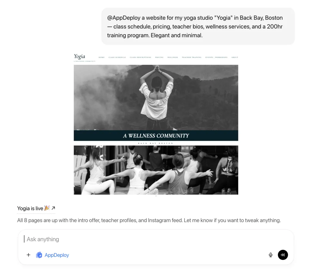Influcio:以结果为导向的网红营销AI Agent | ProductHunt 今日热榜 – 4月6日