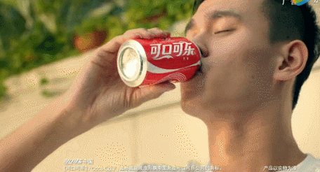 可口可乐升级营销新玩法,花式点燃奥运营销战
