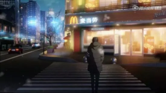 二次元营销,为何成为品牌年轻化的利器?